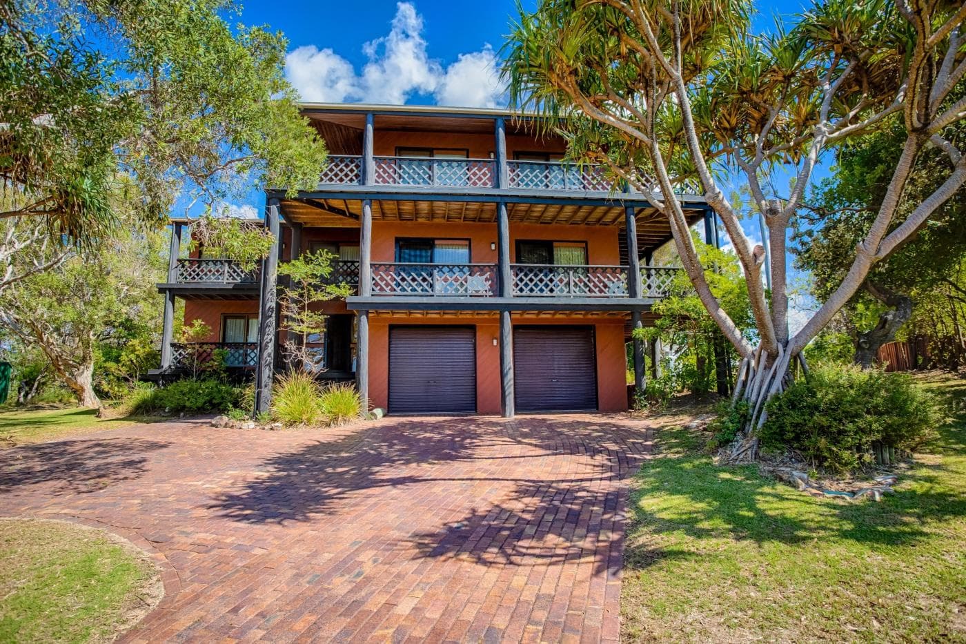 41 Carlo Cir, Rainbow Beach, Rainbow Beach - Image 1