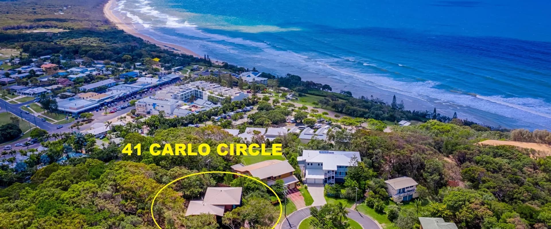41 Carlo Cir, Rainbow Beach, Rainbow Beach - Thumbnail 3