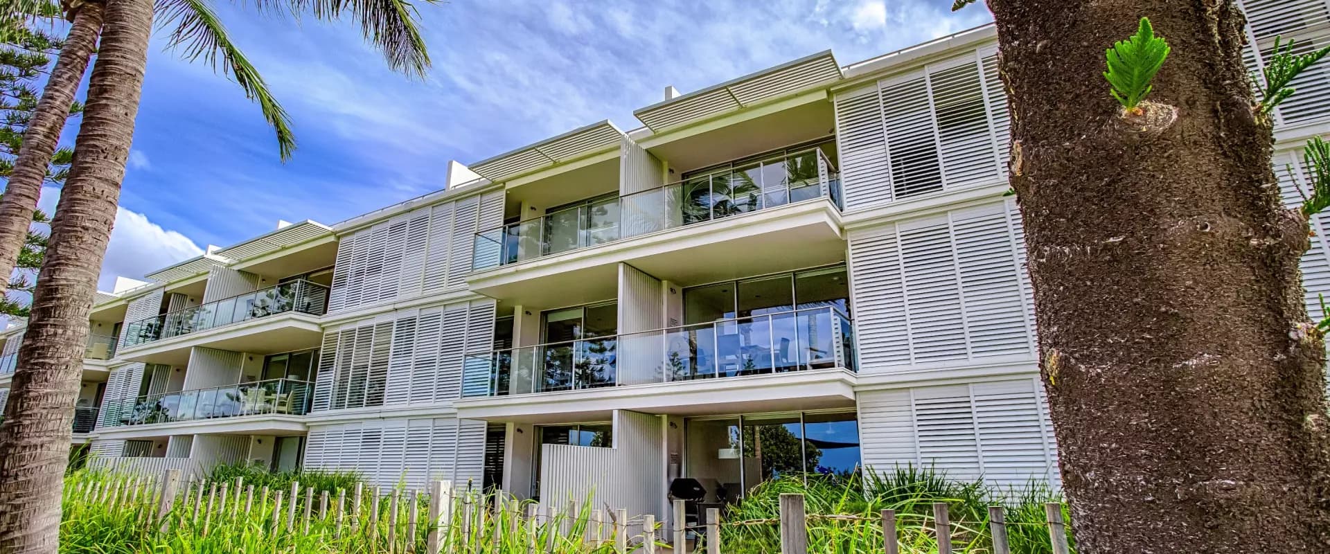 Unit 207, 1 Rainbow Beach Rd, Rainbow Beach, Rainbow Beach - Thumbnail 5