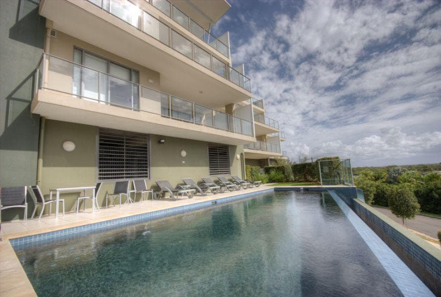 Unit 12, 5 Ocean View Parade, Rainbow Beach, Rainbow Beach - Image 1
