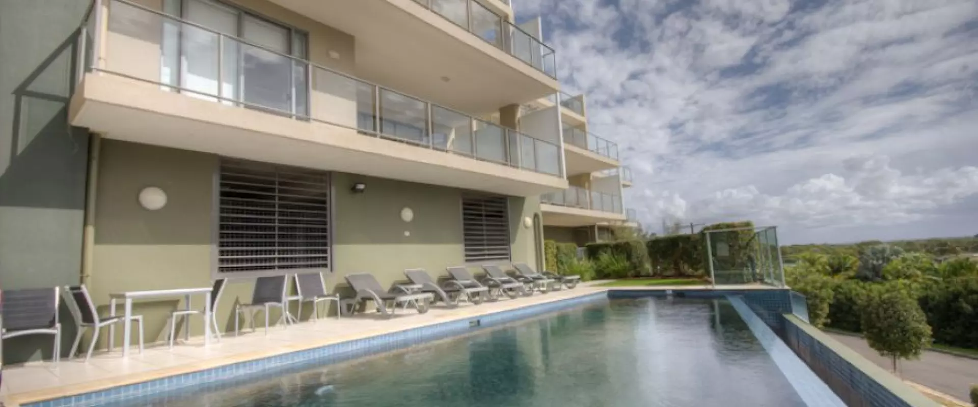 Unit 12, 5 Ocean View Parade, Rainbow Beach, Rainbow Beach - Thumbnail 2
