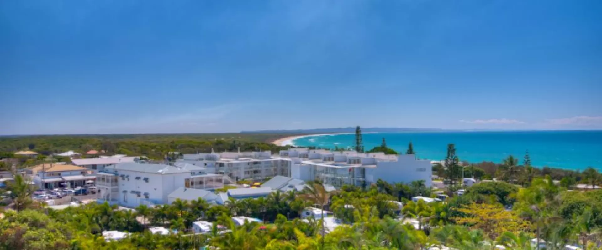 Unit 12, 5 Ocean View Parade, Rainbow Beach, Rainbow Beach - Thumbnail 3