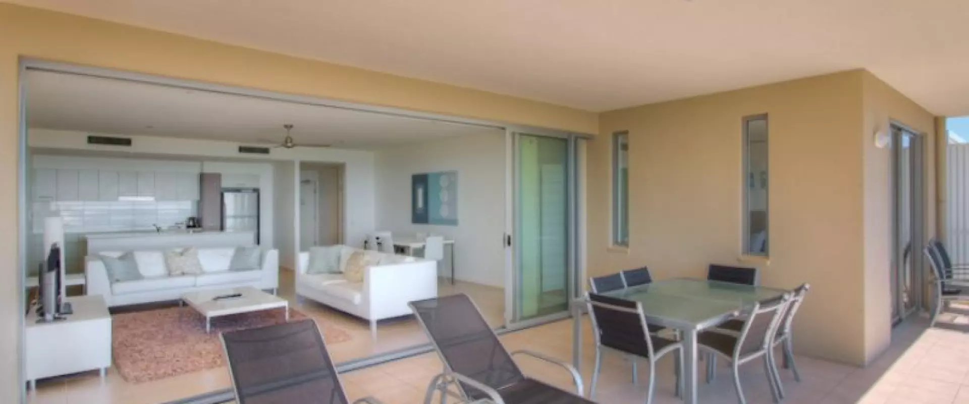 Unit 12, 5 Ocean View Parade, Rainbow Beach, Rainbow Beach - Thumbnail 4