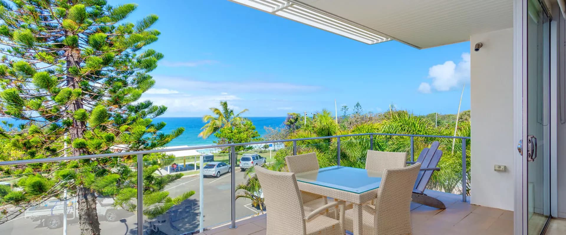 Unit 213, 1 Rainbow Beach Road, Rainbow Beach, Rainbow Beach - Thumbnail 2