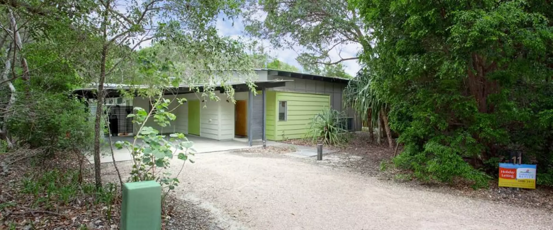11 Ibis Court, Rainbow Beach, Rainbow Beach - Thumbnail 8