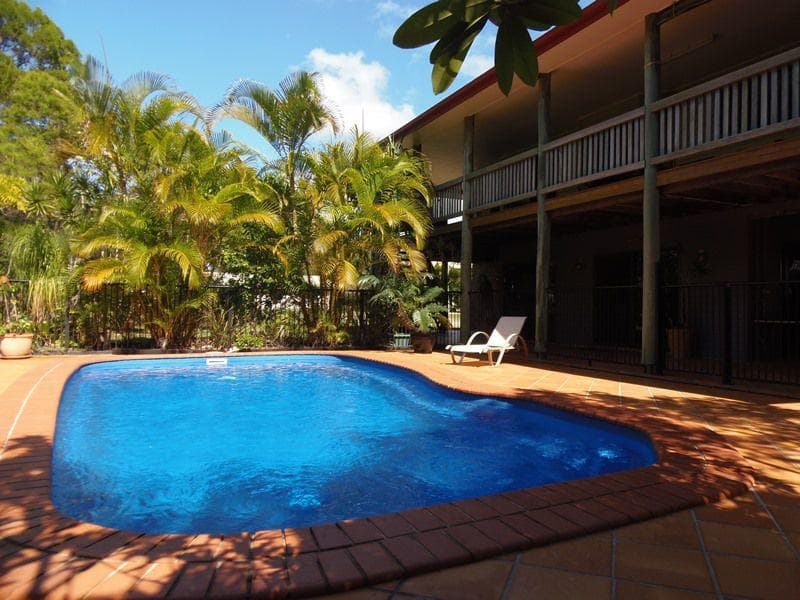 19 Cypress Avenue, Rainbow Beach, Rainbow Beach - Image 1