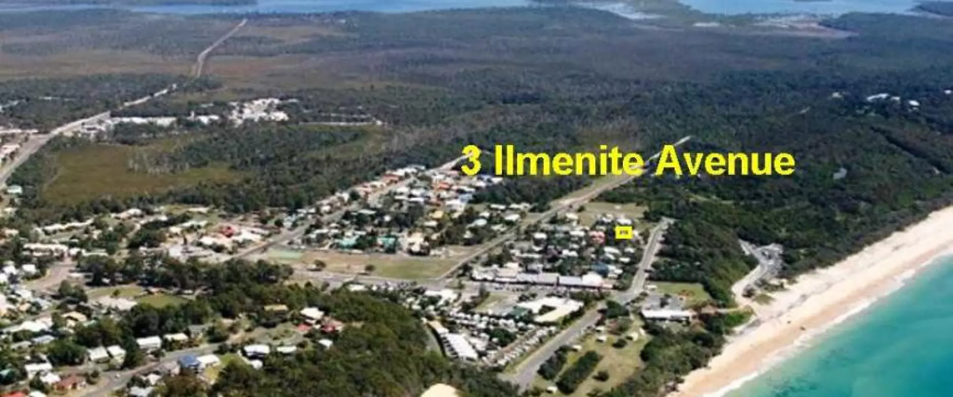 3 Ilmenite Avenue, Rainbow Beach, Rainbow Beach - Thumbnail 3