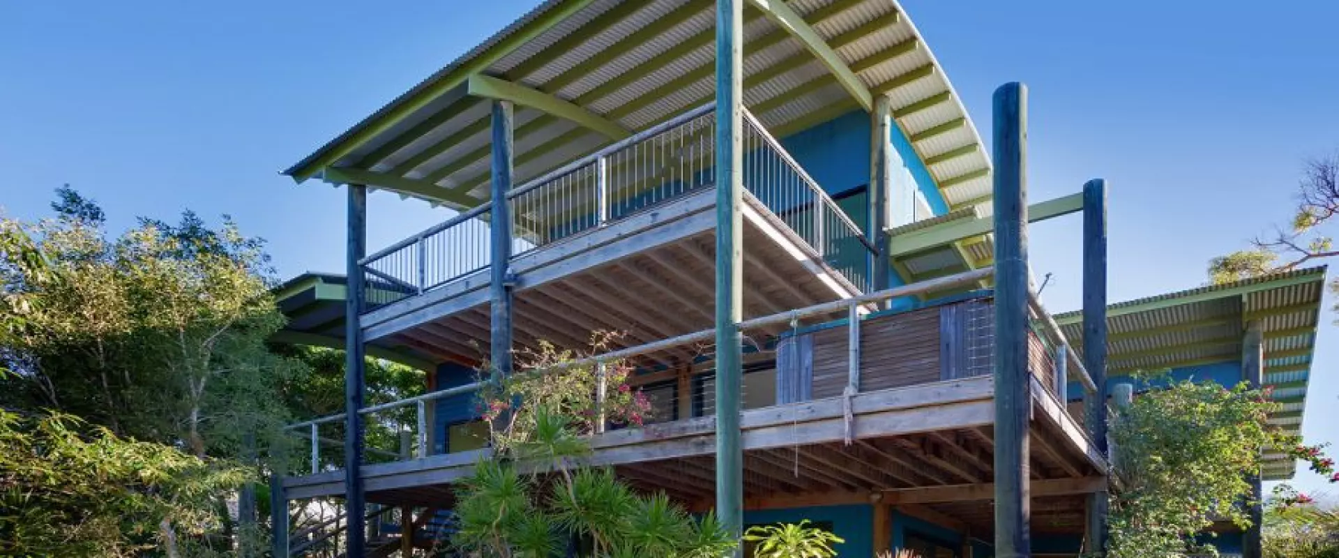 25 Naiad Court, Rainbow Beach, Rainbow Beach - Thumbnail 2