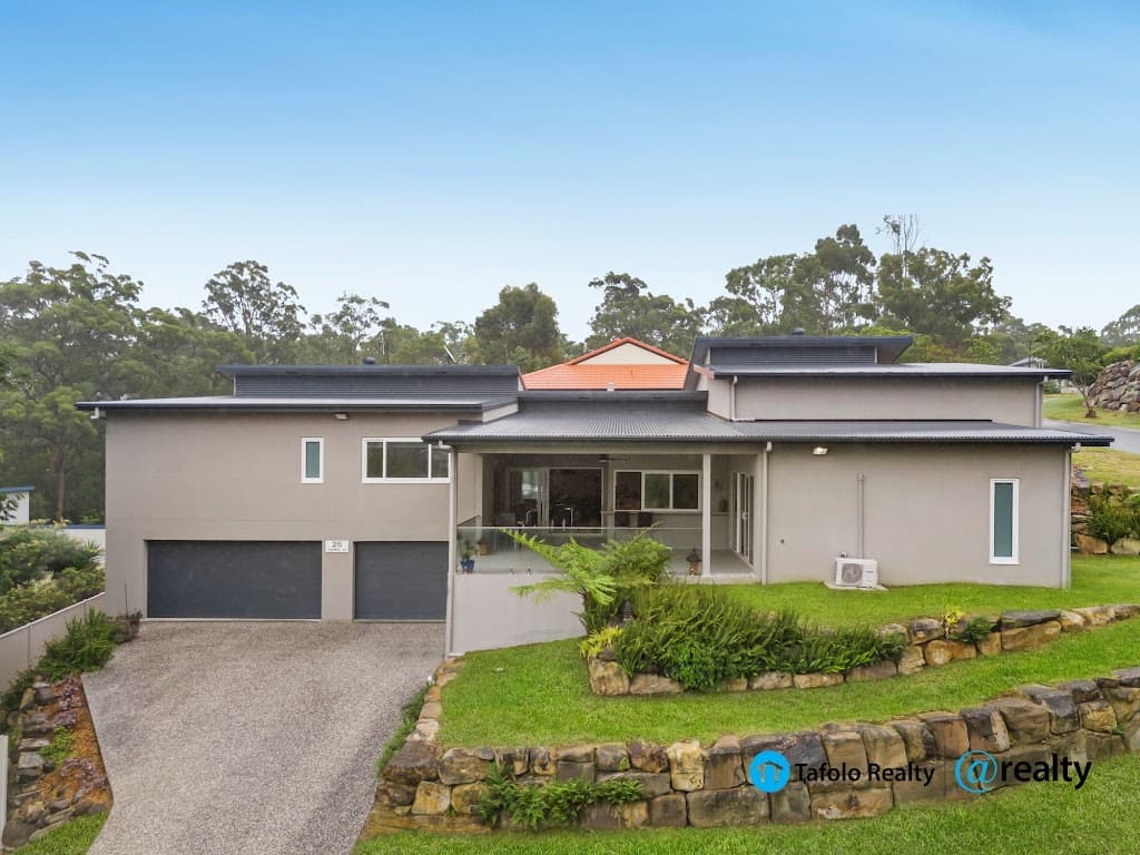 26 Reuben Street, Cornubia, QLD, 4130, Cornubia - Image 1