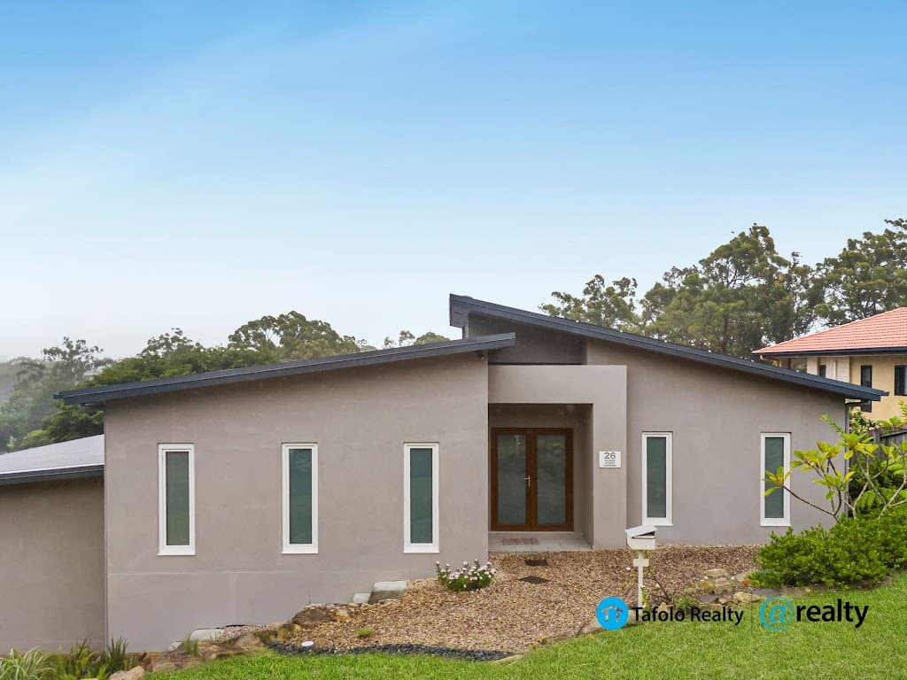 26 Reuben Street, Cornubia, QLD, 4130, Cornubia - Thumbnail 2