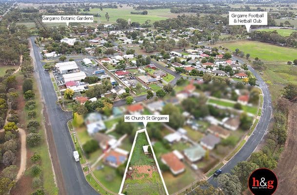 46 Church Street, Girgarre, Girgarre - Thumbnail 5