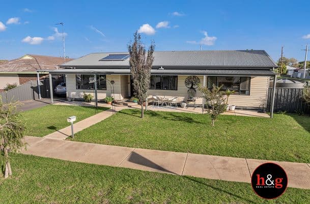 4 Rogers Street, Kyabram, Kyabram - Image 1