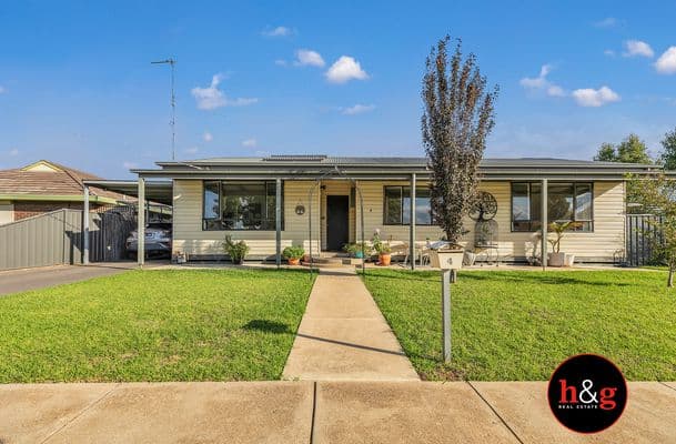 4 Rogers Street, Kyabram, Kyabram - Thumbnail 2