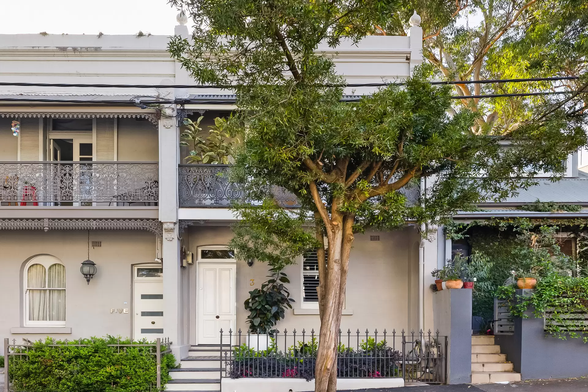 3 Wood Street, Forest Lodge - Image 1
