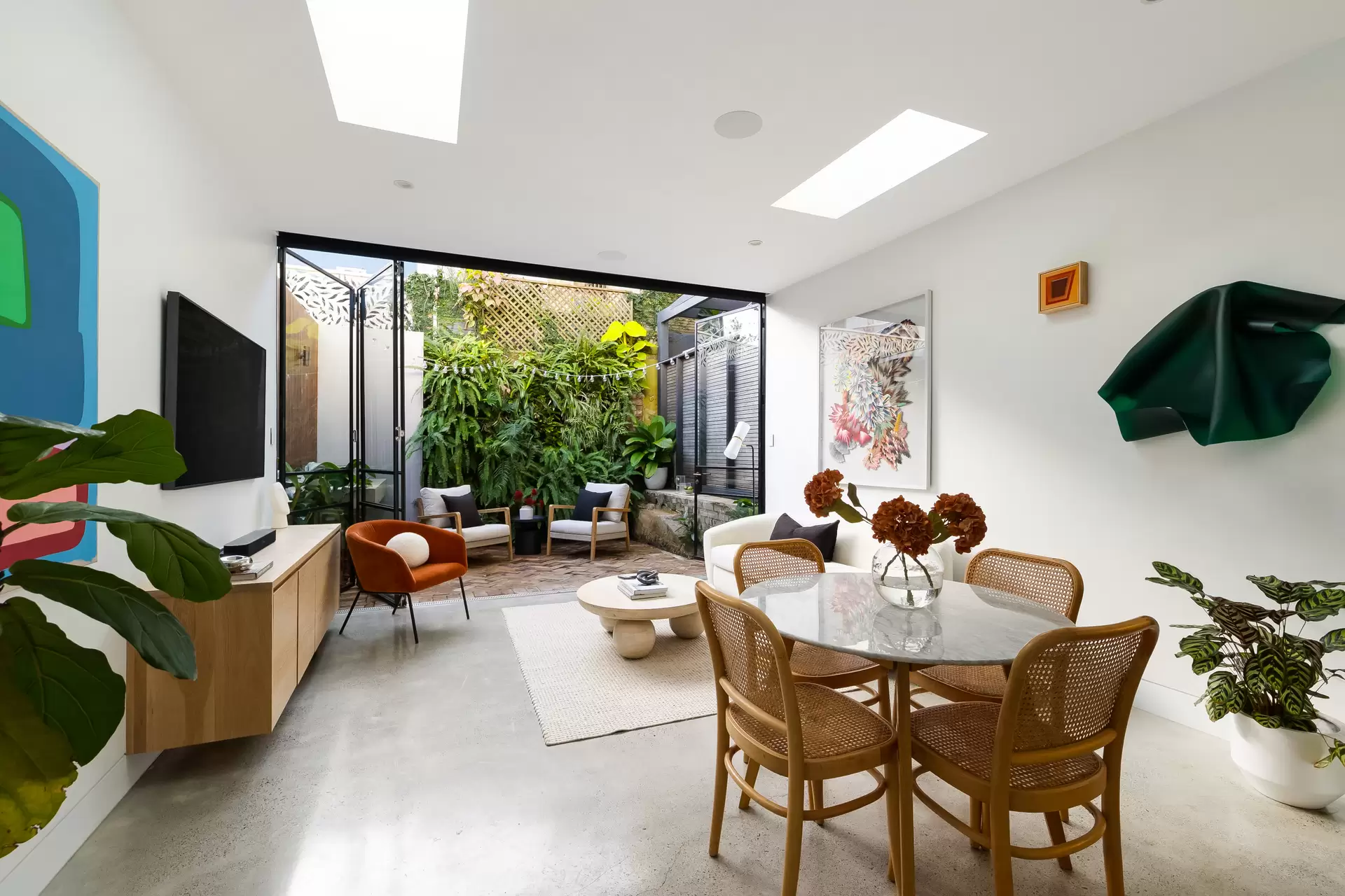3 Wood Street, Forest Lodge - Thumbnail 2