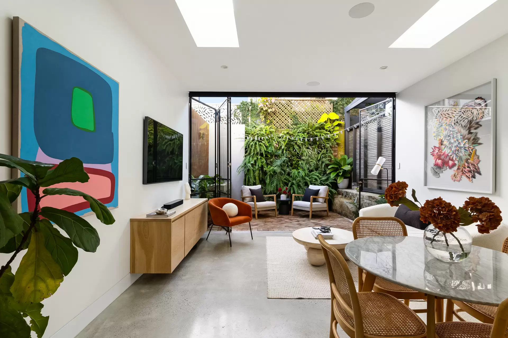 3 Wood Street, Forest Lodge - Thumbnail 3
