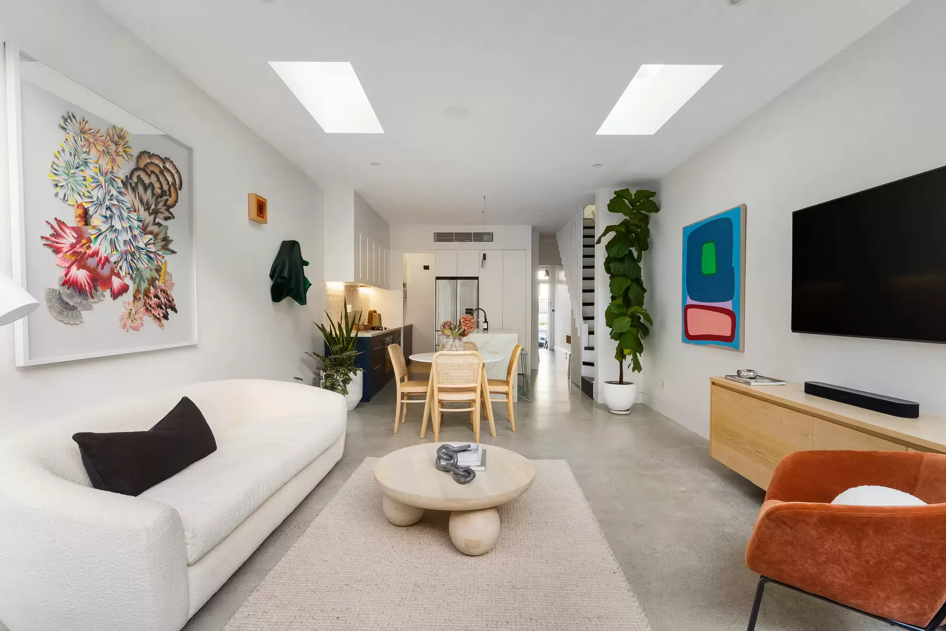 3 Wood Street, Forest Lodge - Thumbnail 8