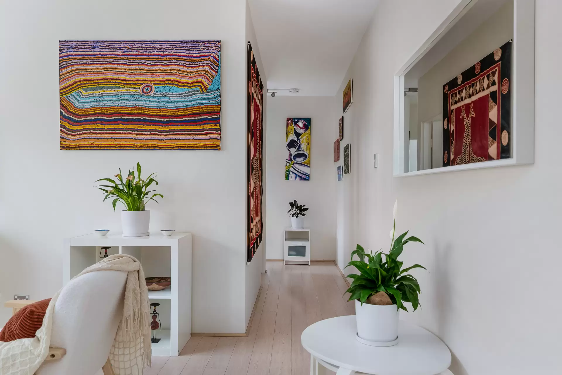 3/358 Livingstone Road, Marrickville - Thumbnail 2
