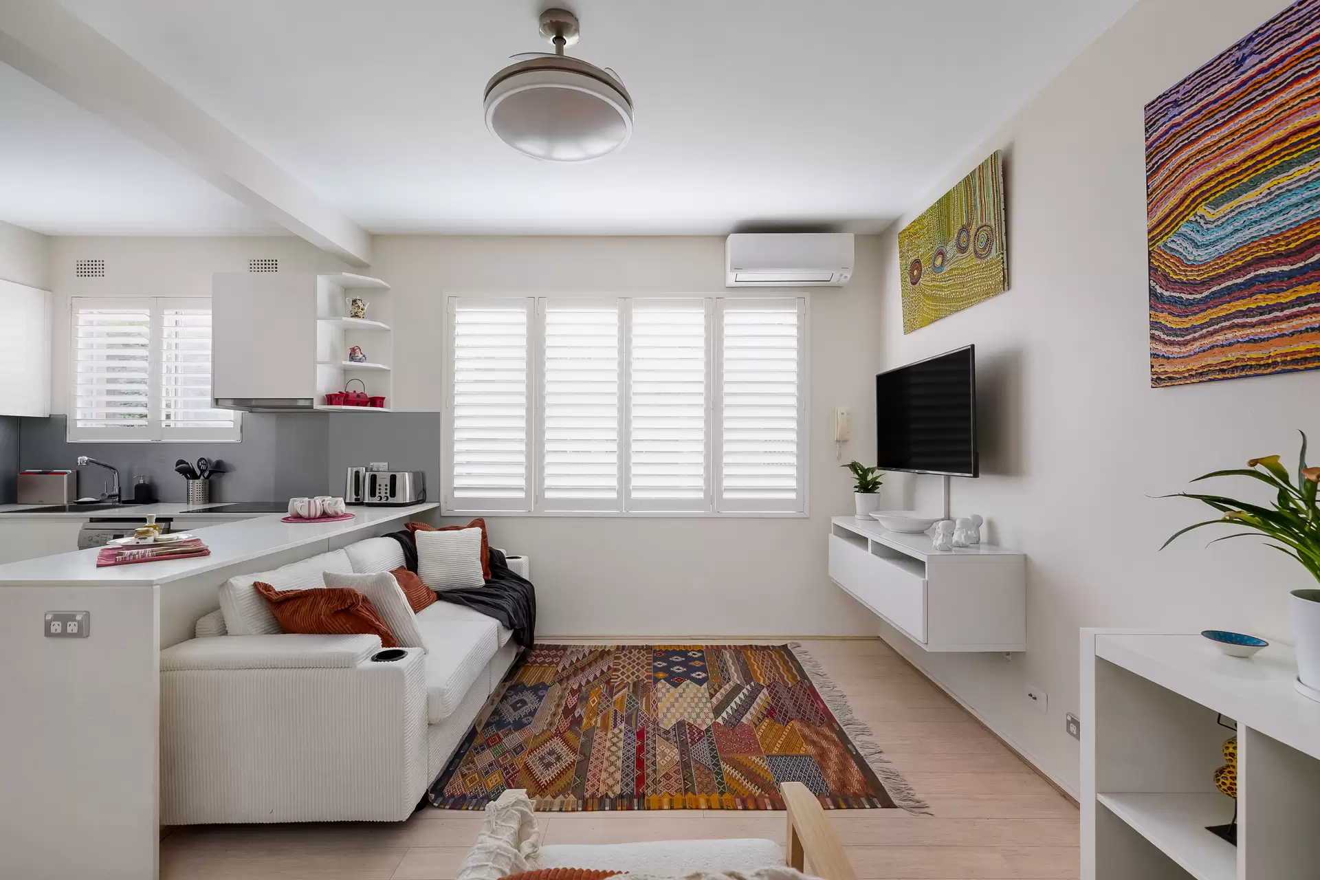 3/358 Livingstone Road, Marrickville - Thumbnail 3