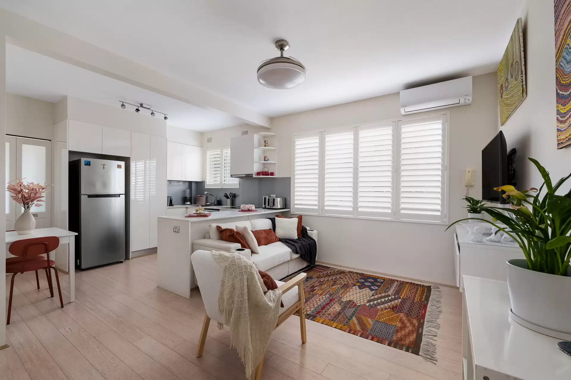 3/358 Livingstone Road, Marrickville - Thumbnail 4