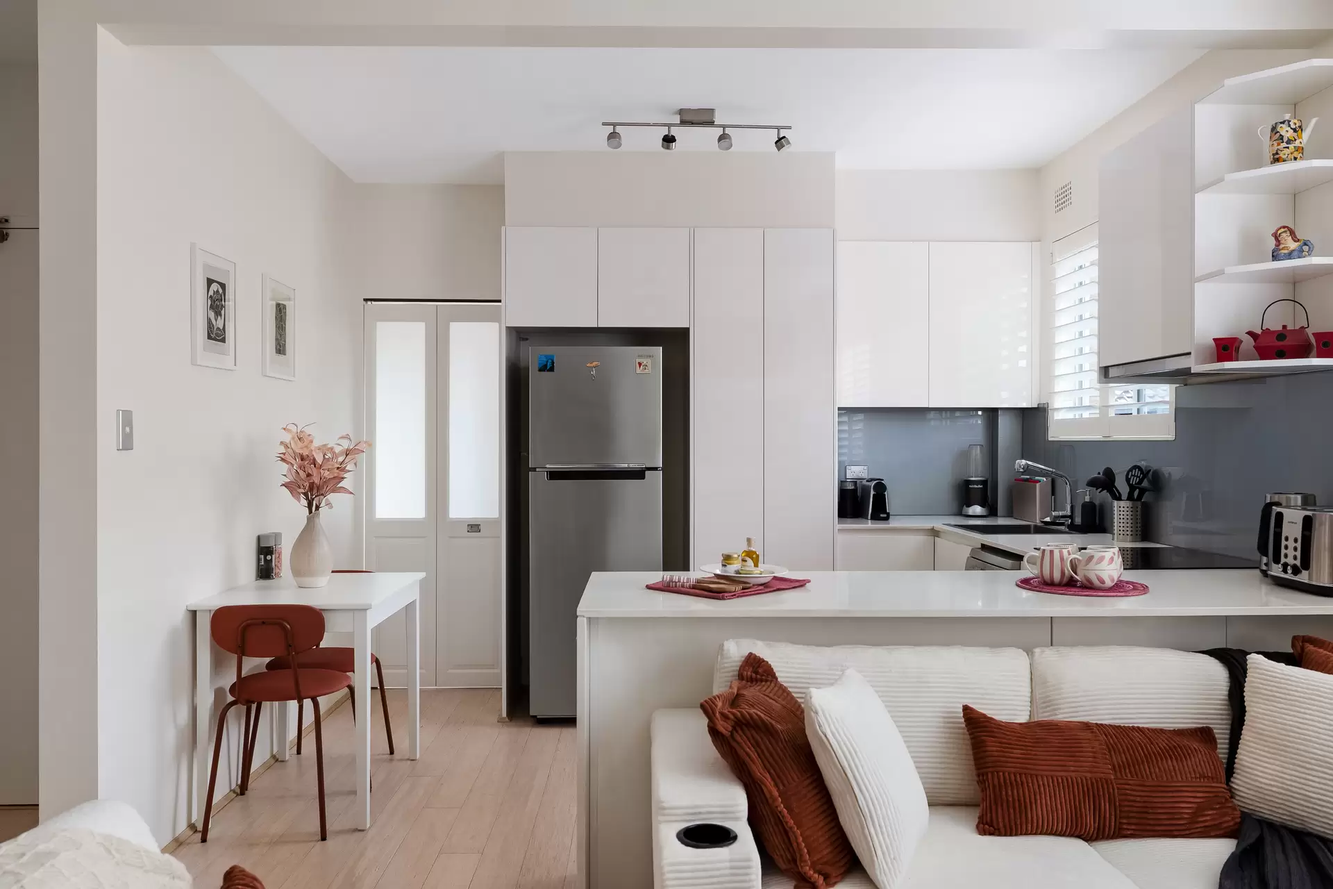 3/358 Livingstone Road, Marrickville - Thumbnail 6