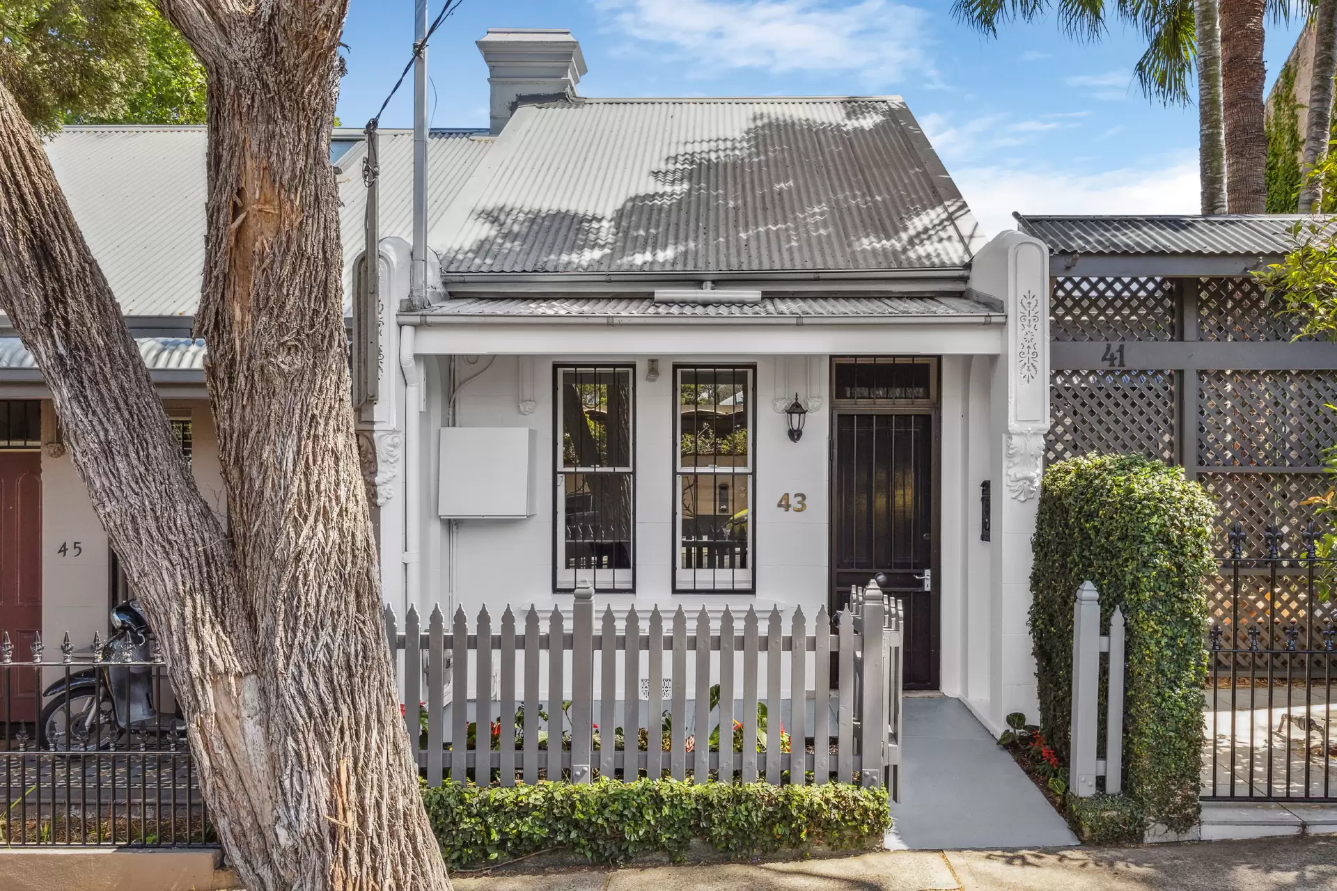 43 Kent Street, Newtown - Image 1