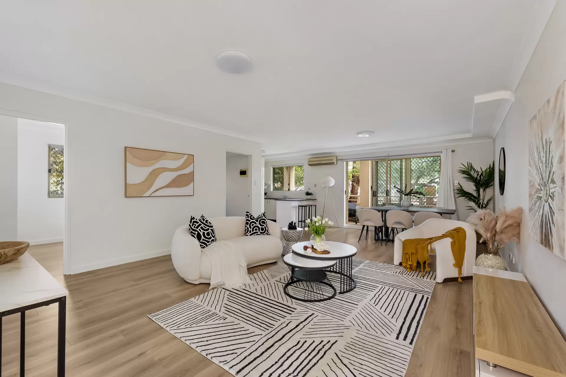 3/20 Fitzgerald Crescent, Strathfield - Thumbnail 2