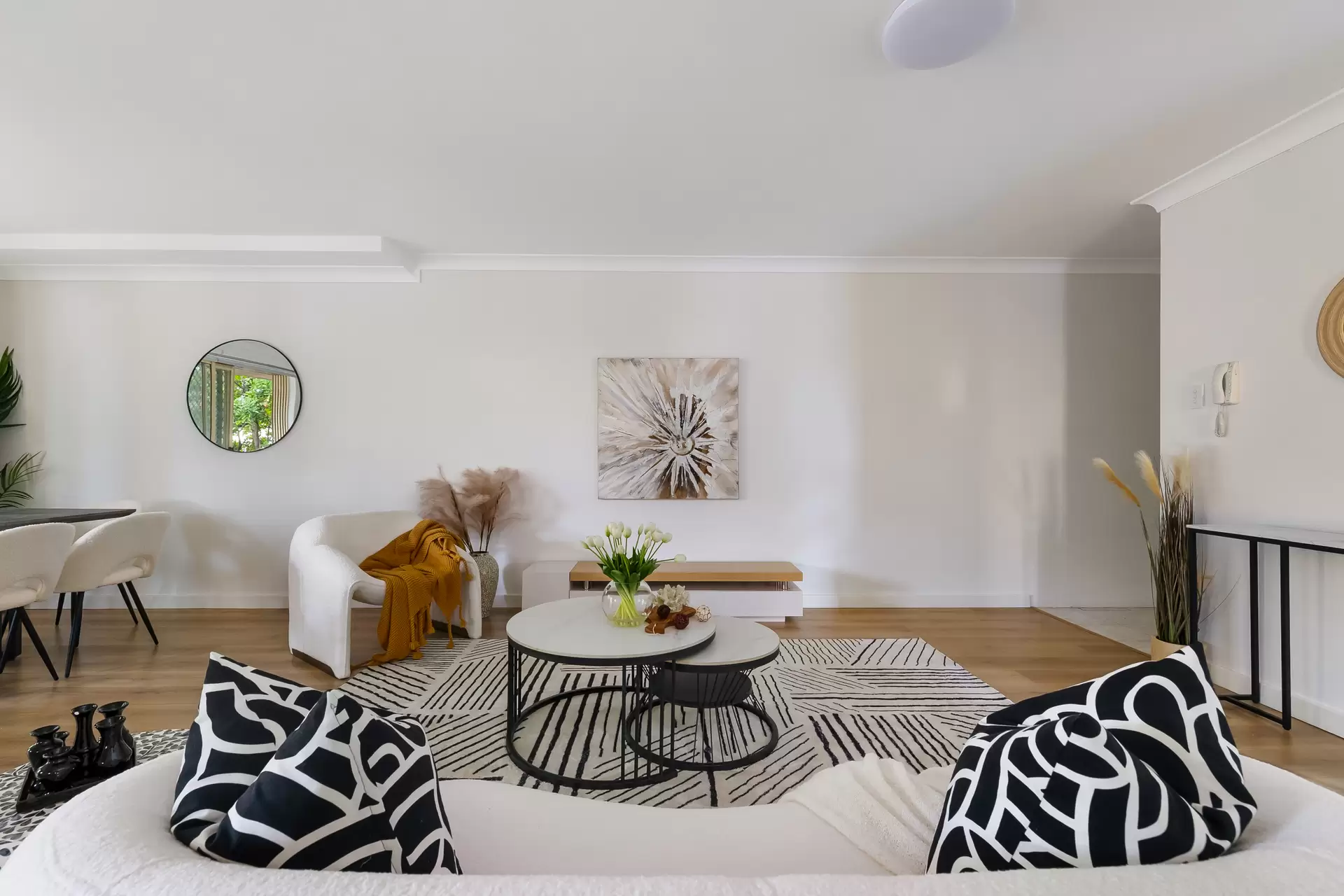 3/20 Fitzgerald Crescent, Strathfield - Thumbnail 3