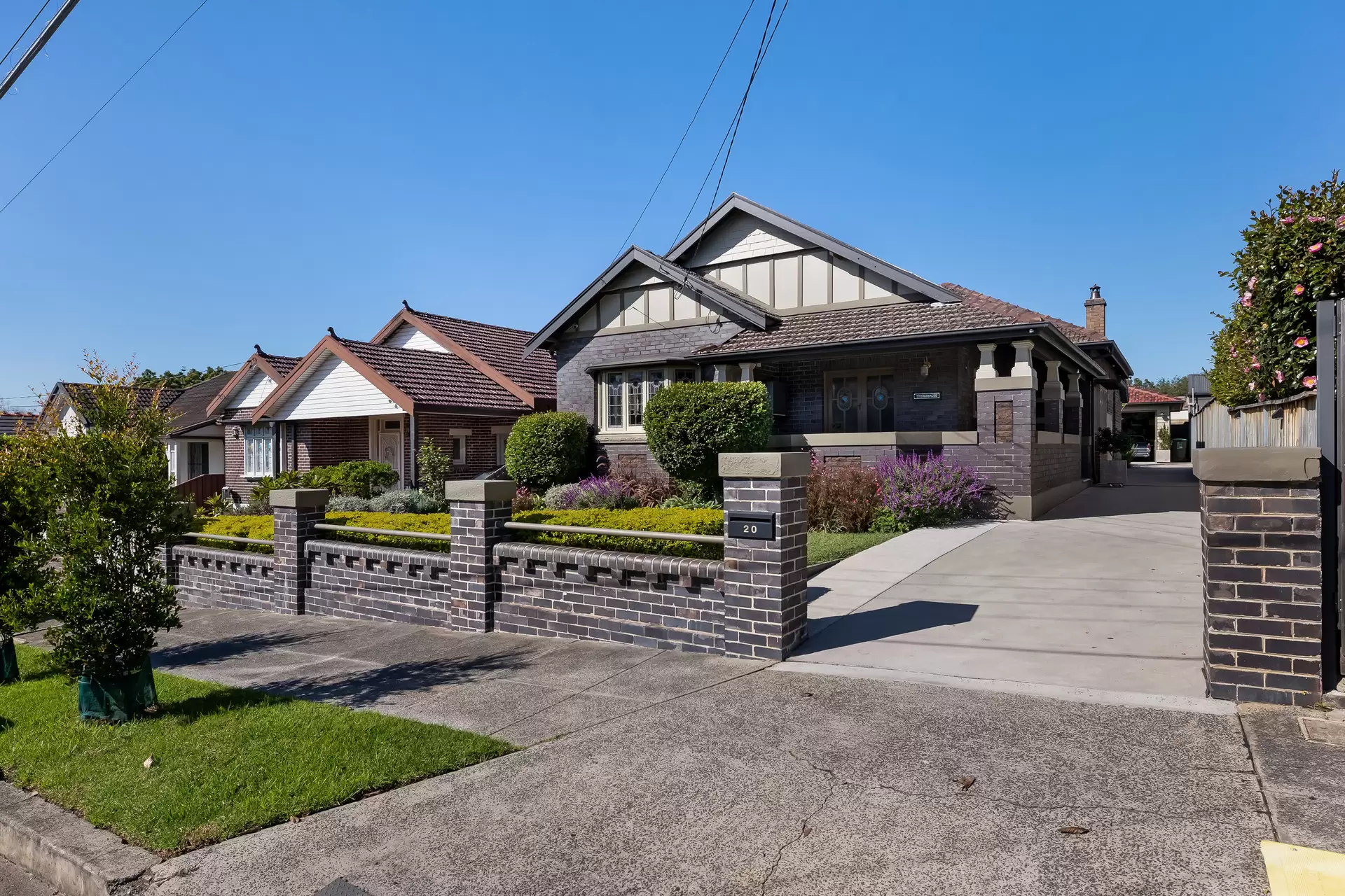 20 Porter Avenue, Marrickville - Image 1