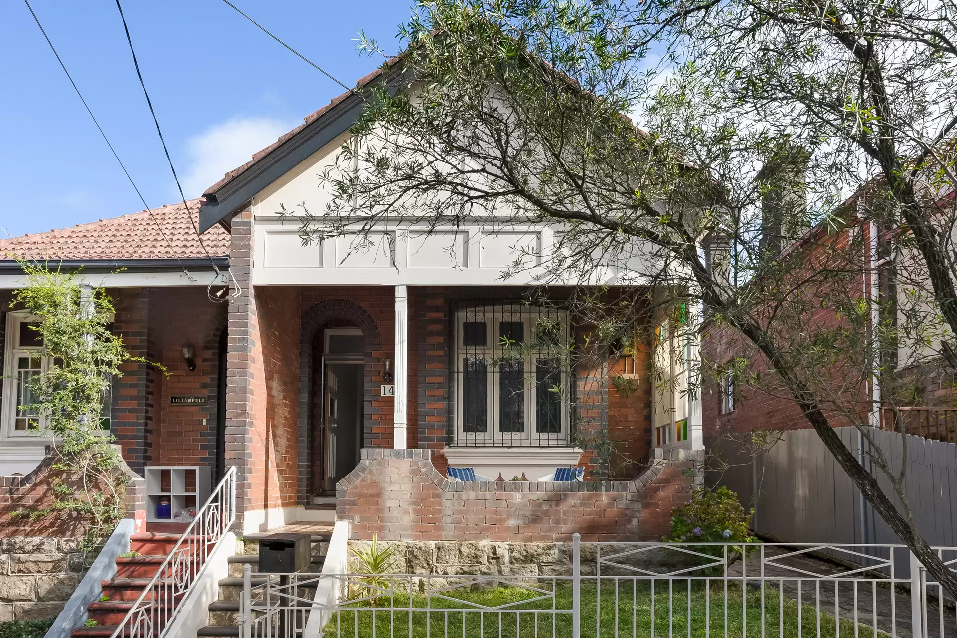 14 Ivanhoe Street, Marrickville - Image 1