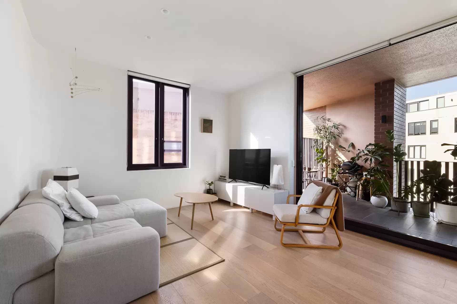 1501/6 Grove Street, Dulwich Hill - Image 1