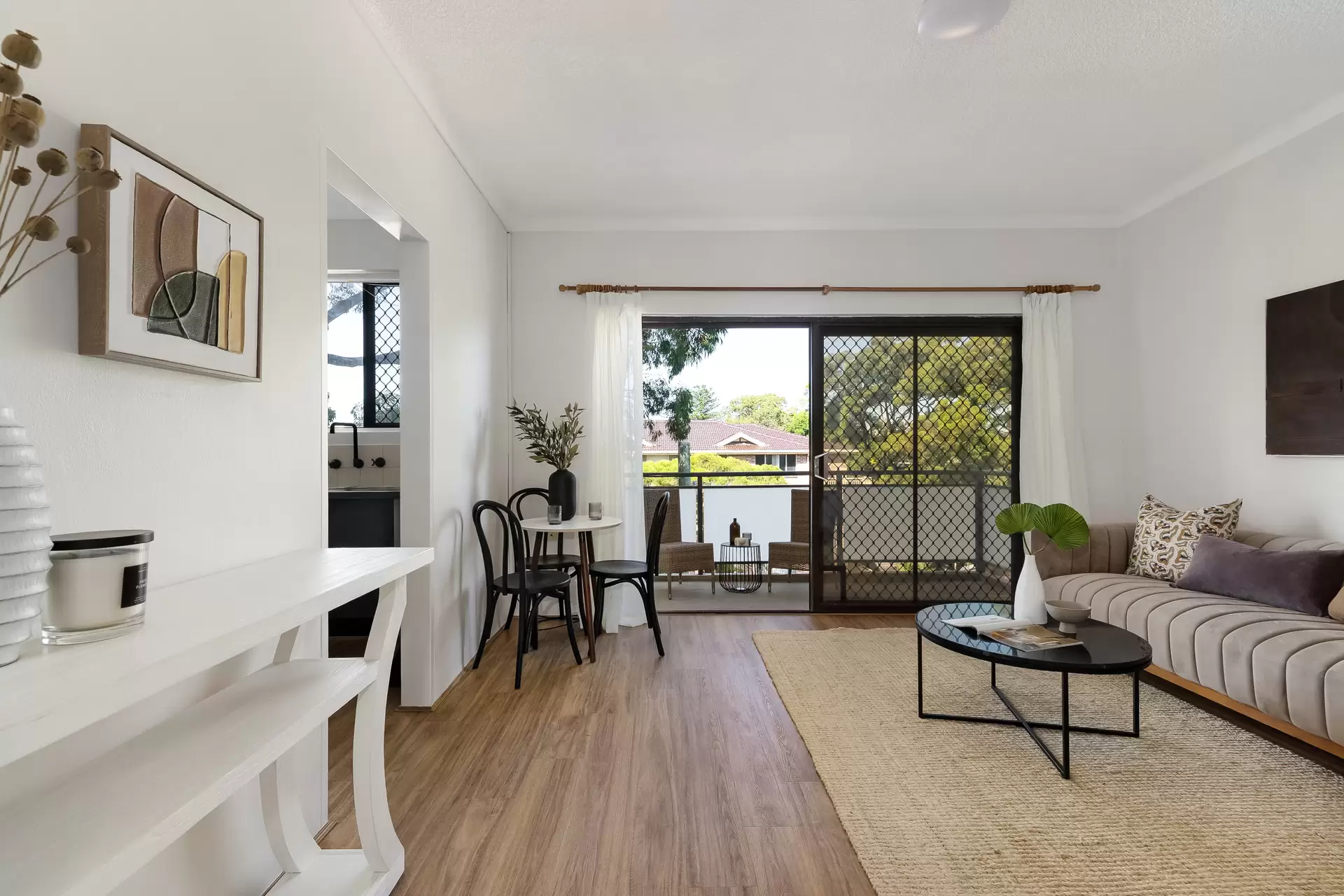 6/37-41 Harnett Avenue, Marrickville - Image 1