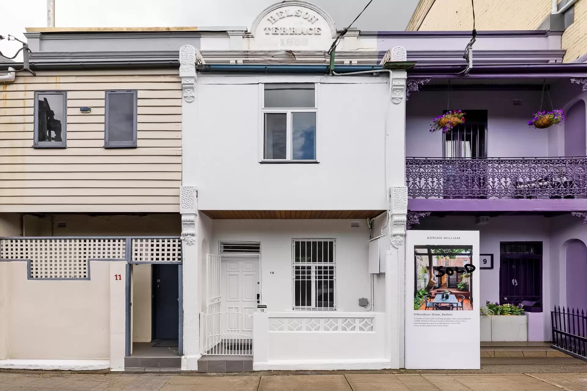 10 Woodburn Street, Redfern - Image 1