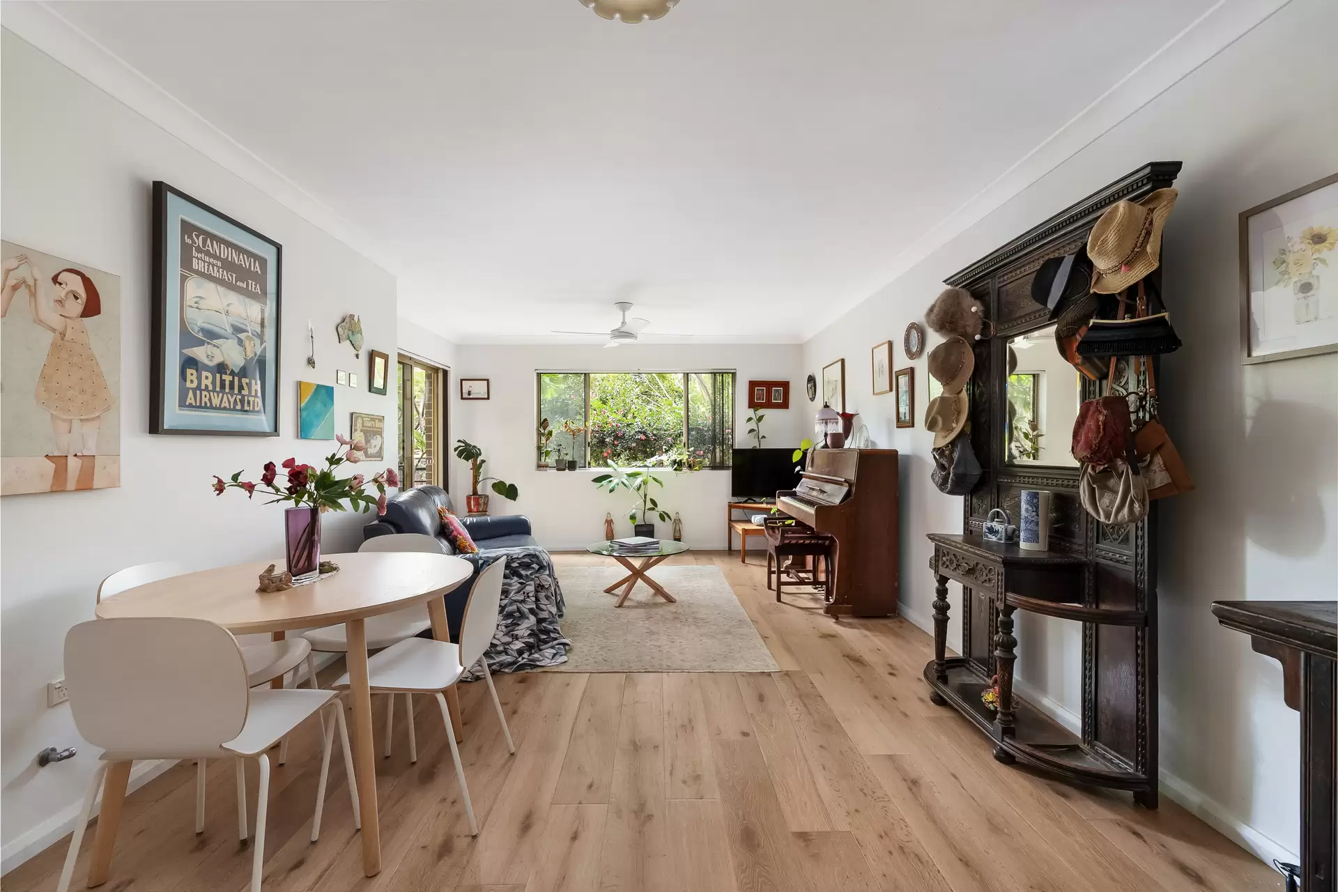 23/18 Cecilia Street, Marrickville - Image 1