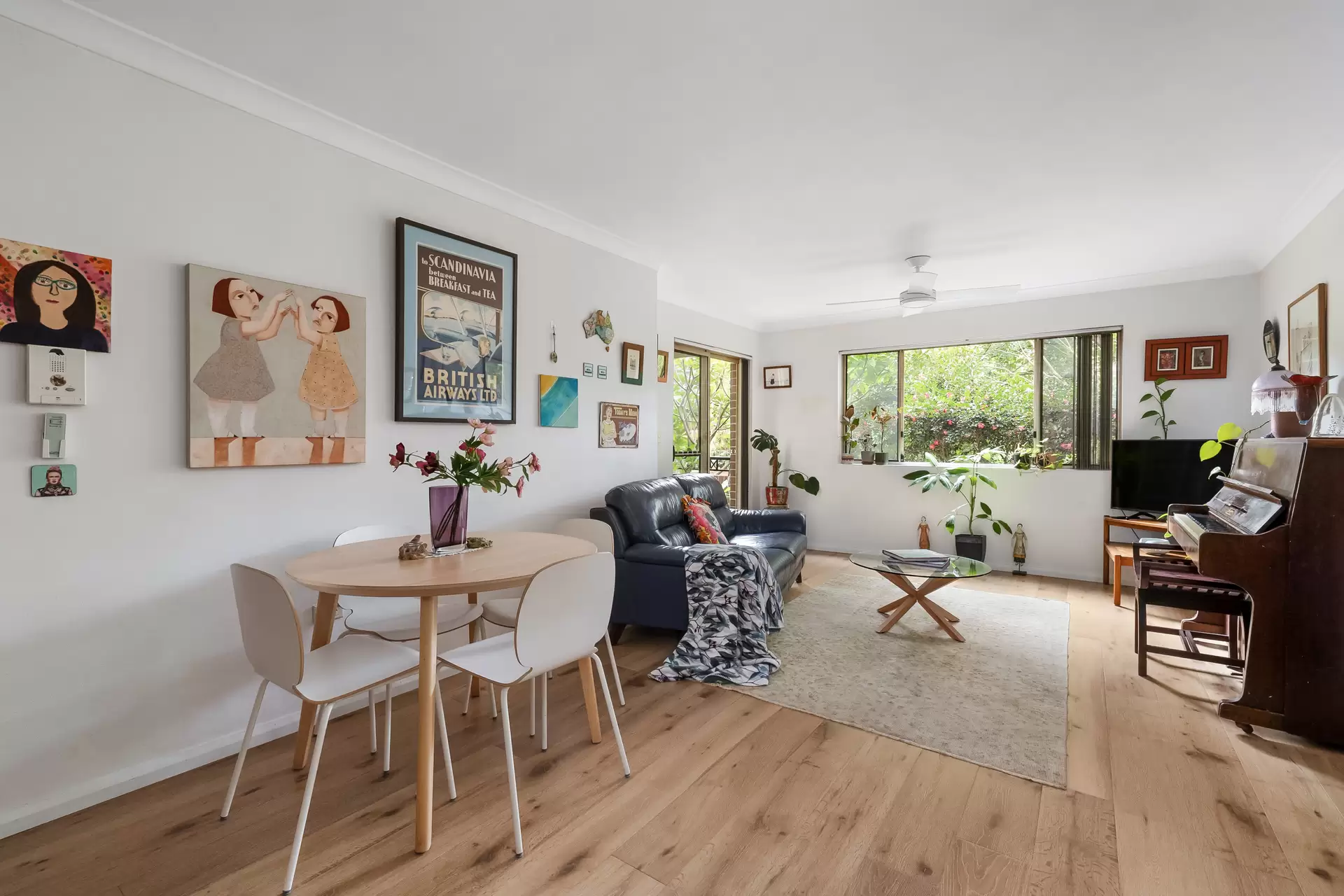 23/18 Cecilia Street, Marrickville - Thumbnail 2