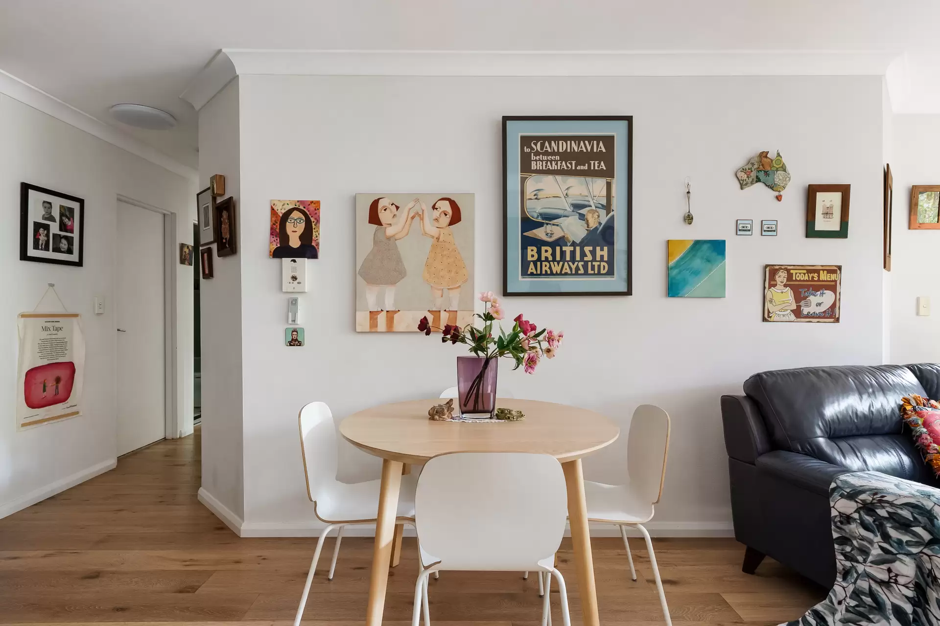 23/18 Cecilia Street, Marrickville - Thumbnail 3