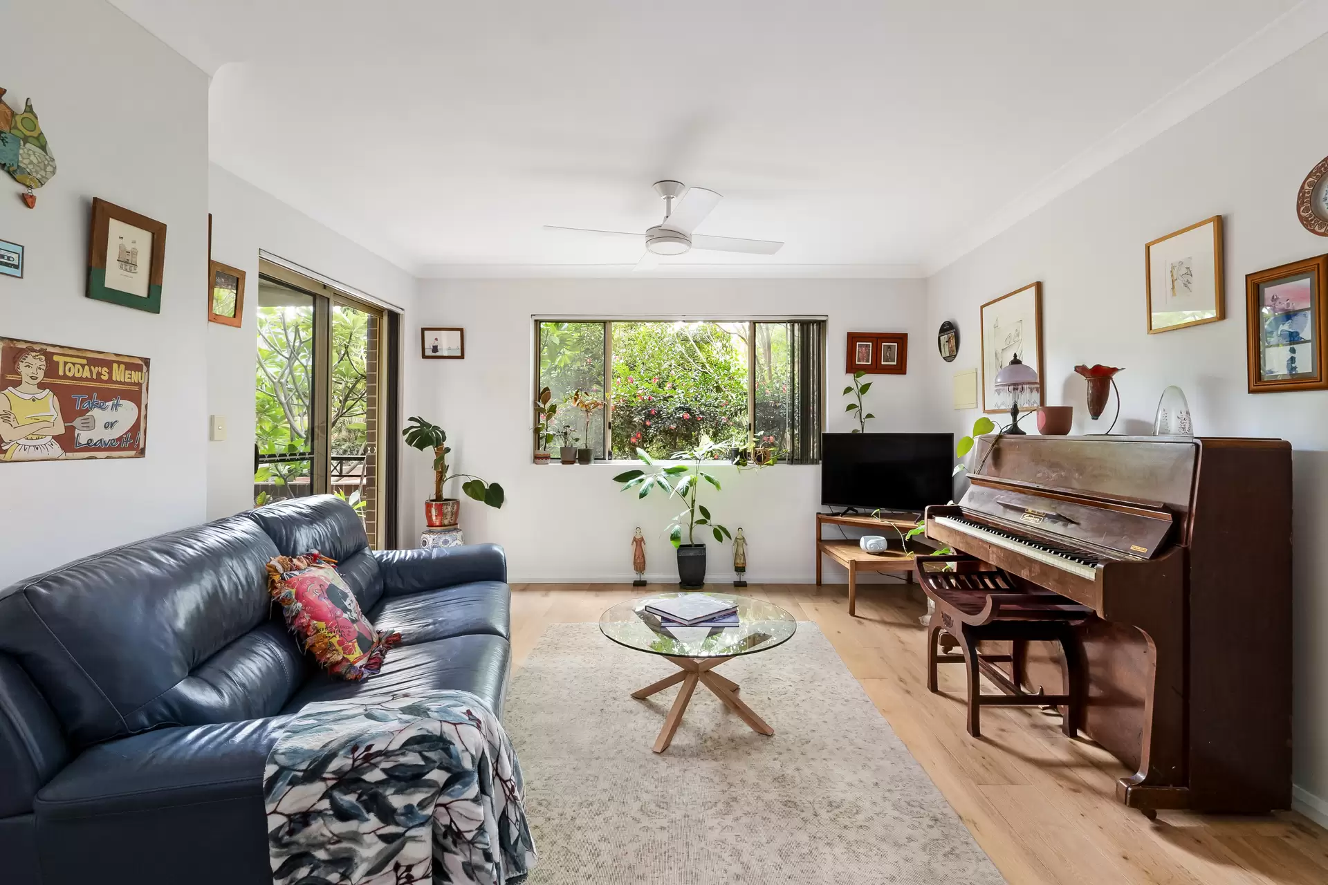 23/18 Cecilia Street, Marrickville - Thumbnail 4