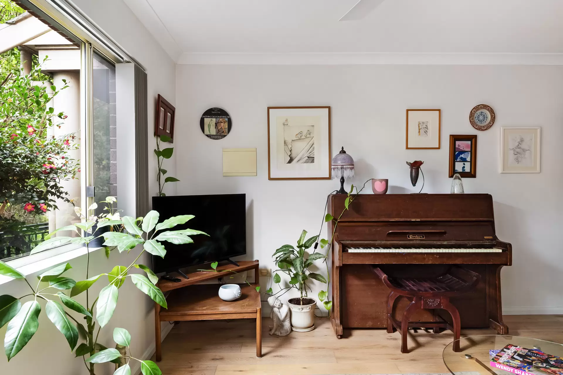 23/18 Cecilia Street, Marrickville - Thumbnail 5