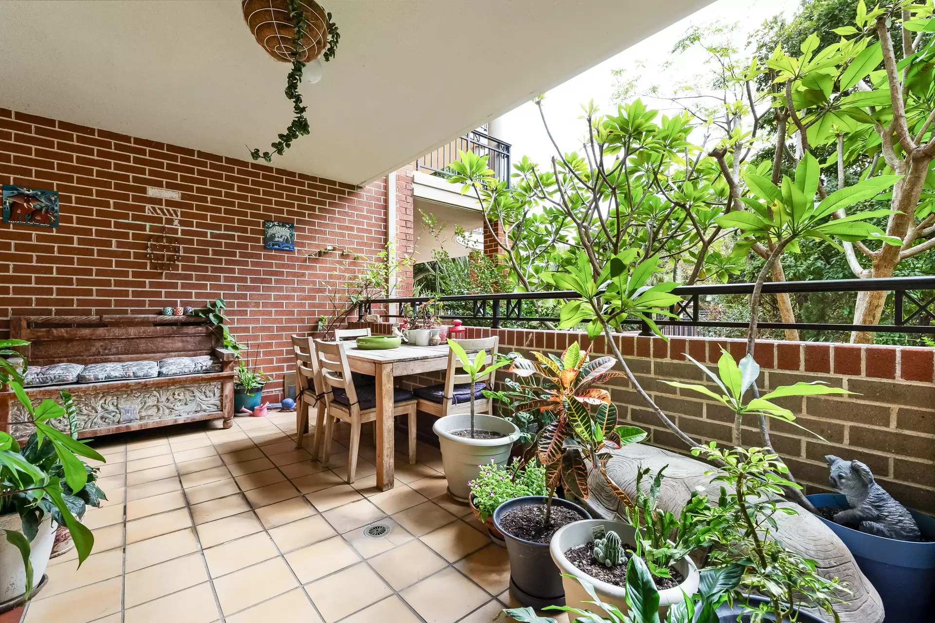 23/18 Cecilia Street, Marrickville - Thumbnail 6