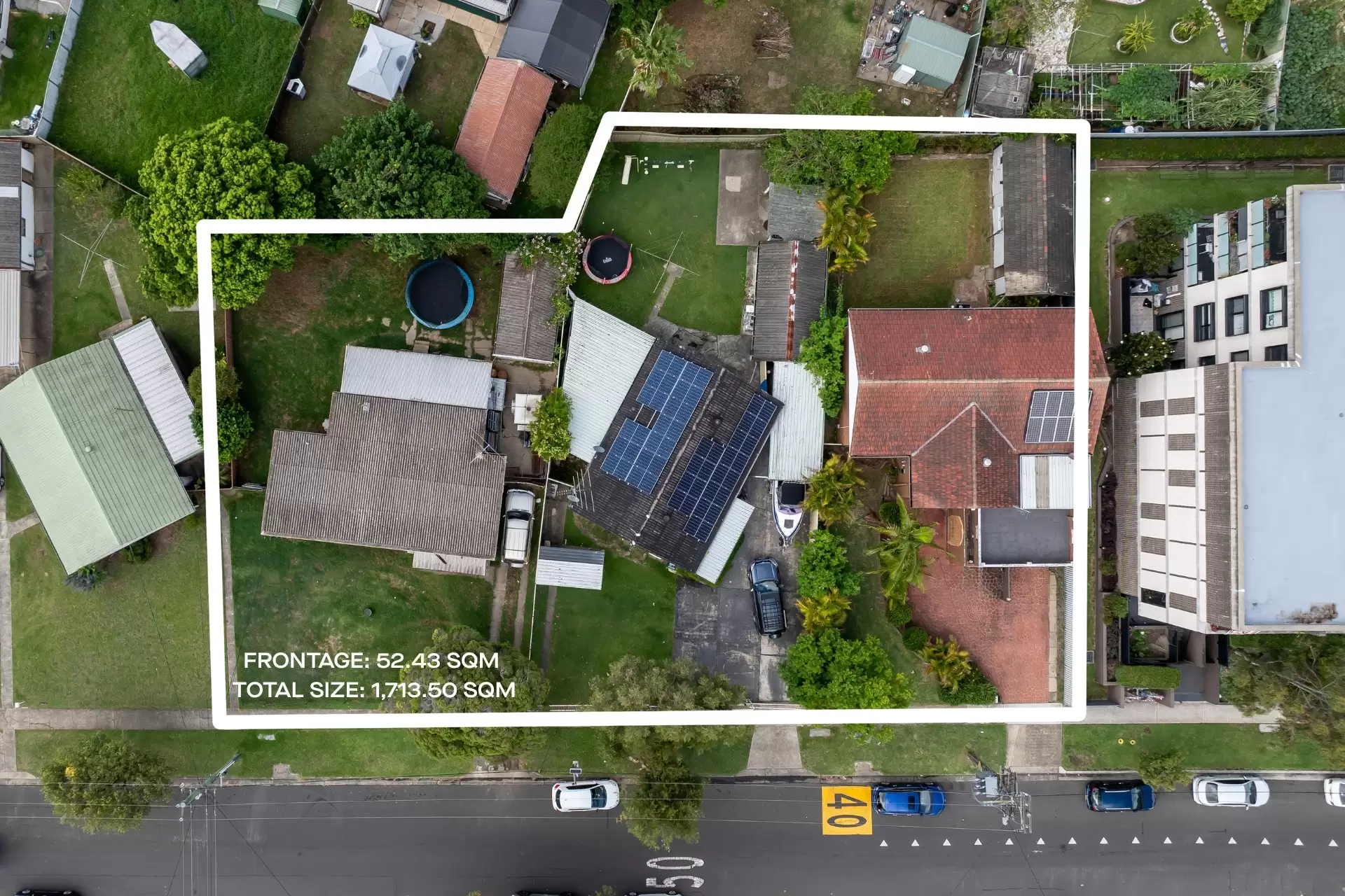 24-28 Willan Drive, Cartwright - Image 1