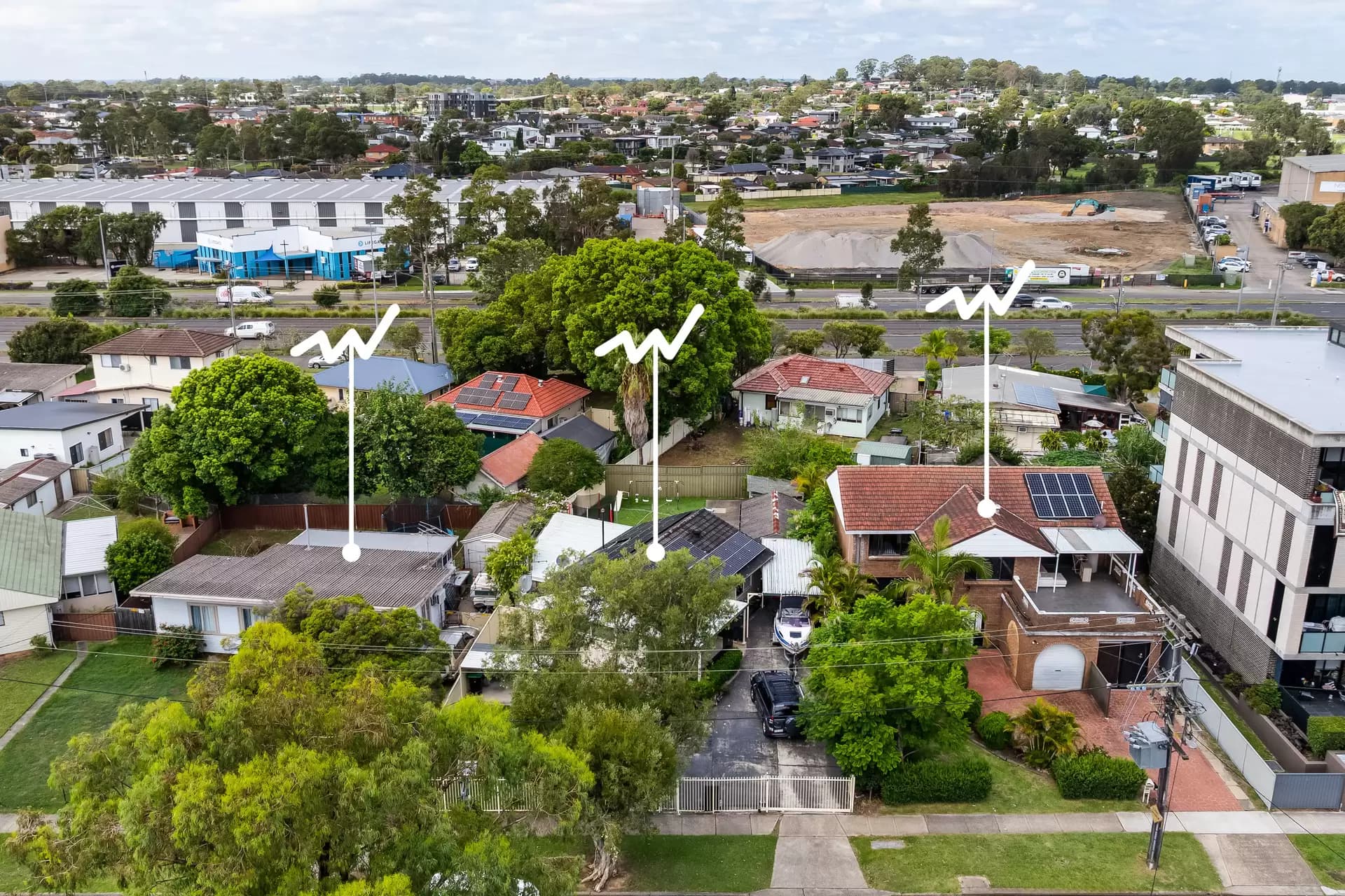 24-28 Willan Drive, Cartwright - Thumbnail 2