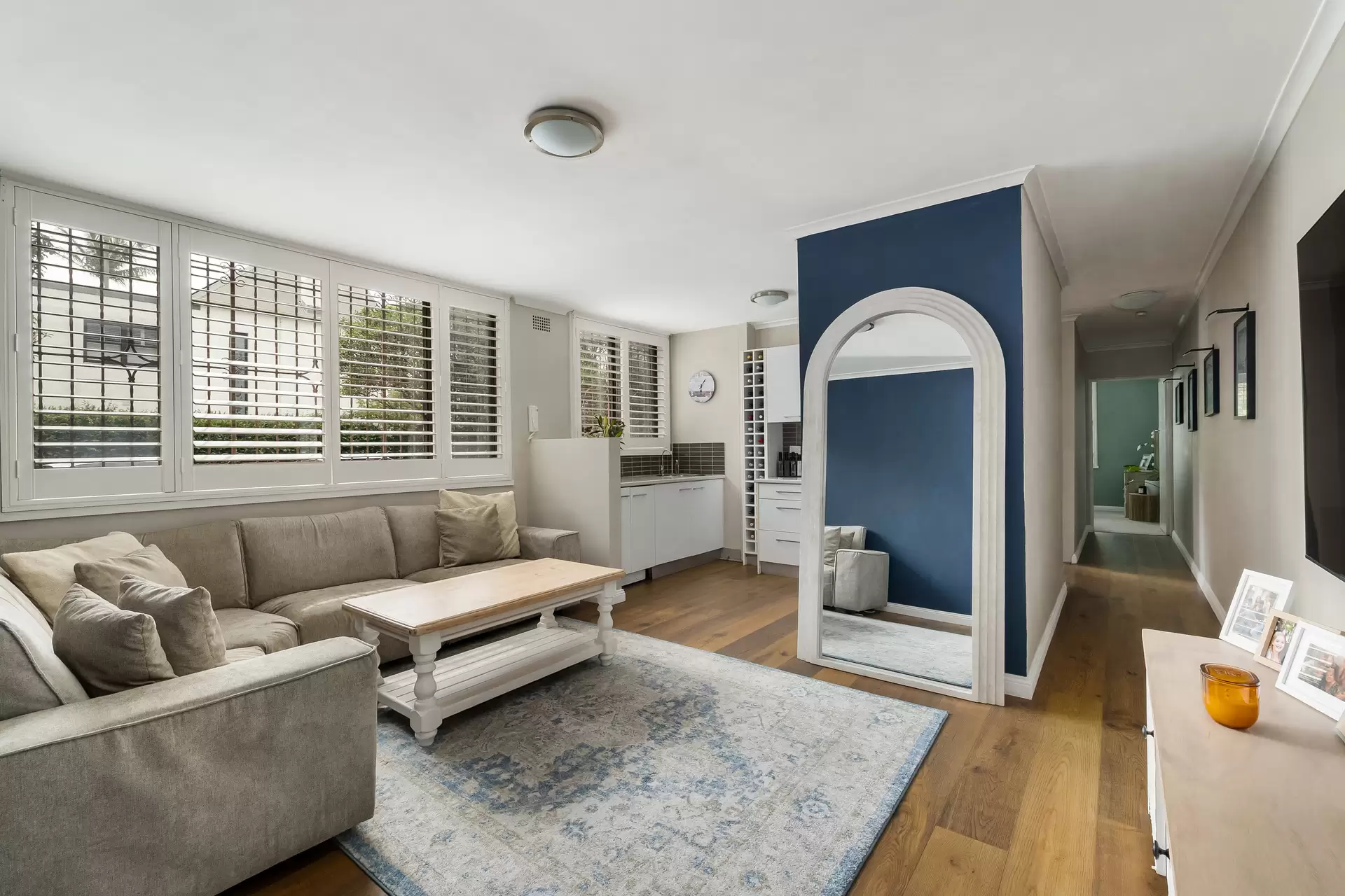 4/55 Gipps Street, Drummoyne - Image 1