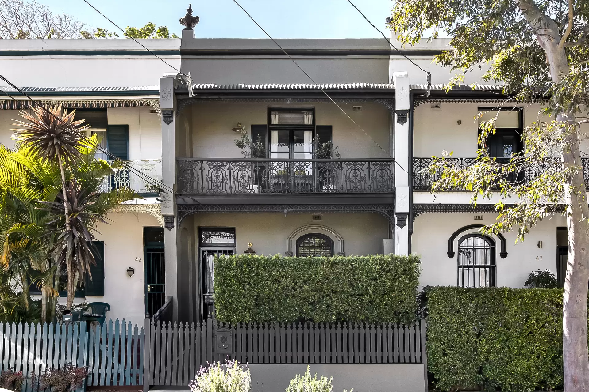 45 Station Street, Petersham - Image 1