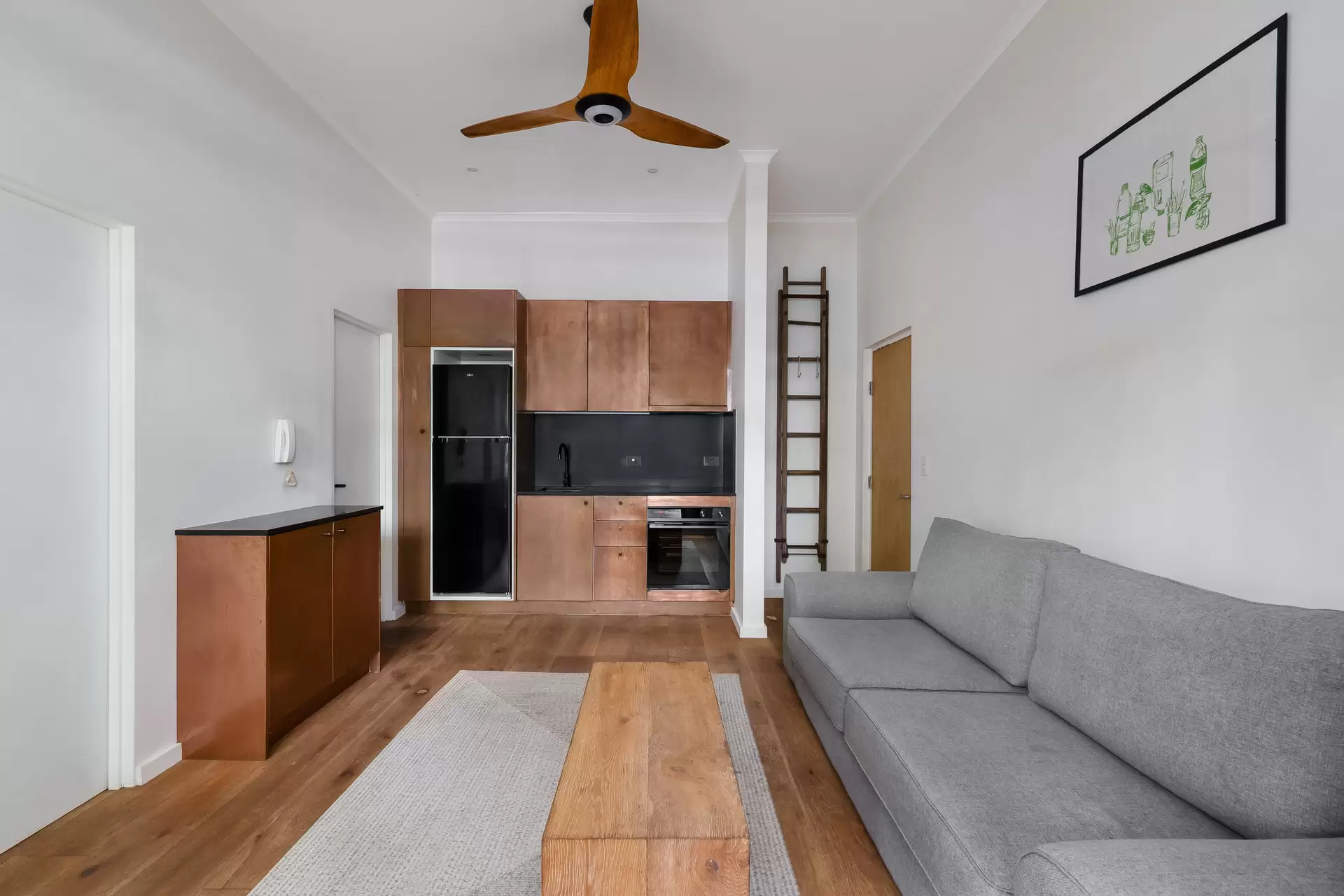 5/173-175 Cathedral Street, Woolloomooloo - Image 1
