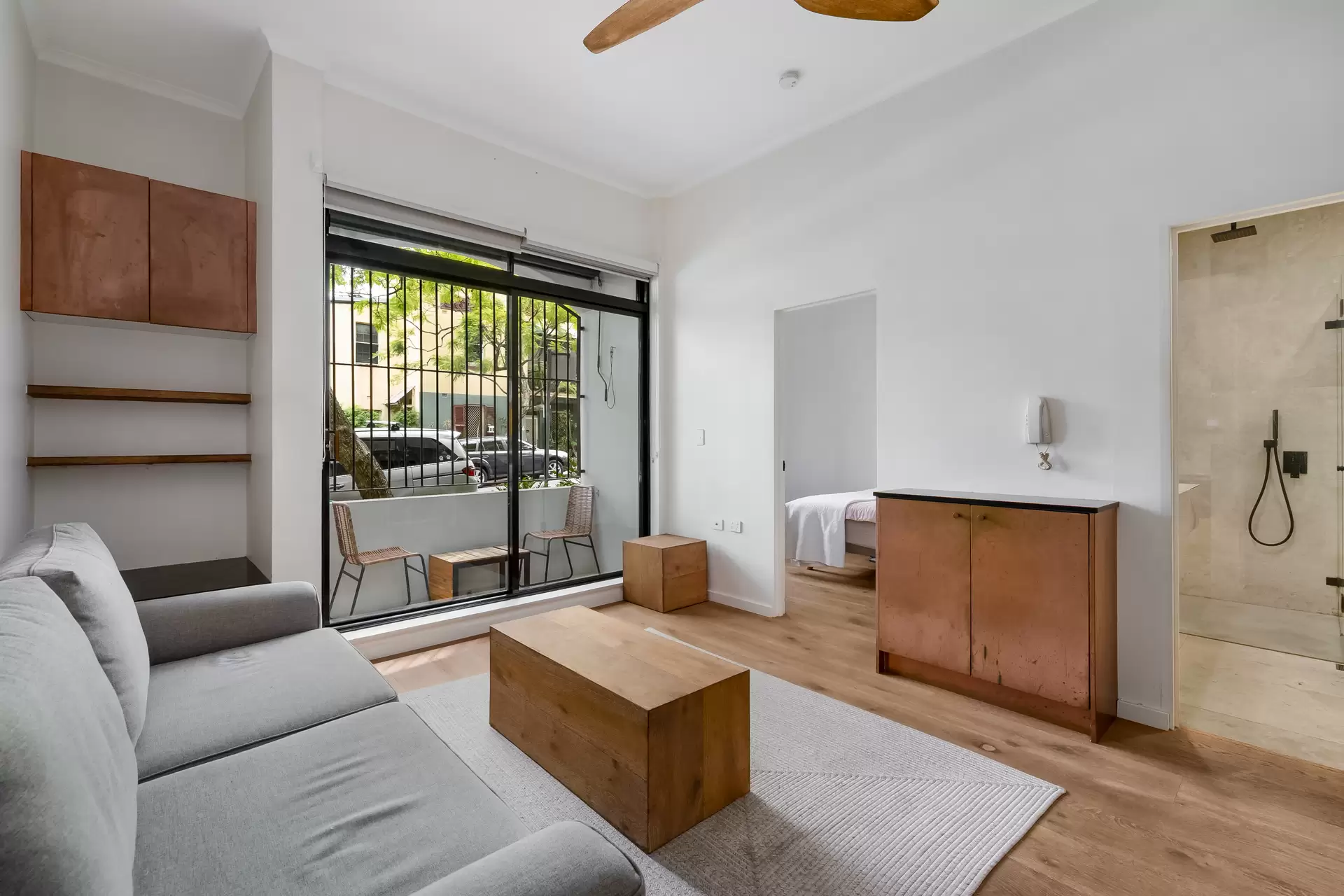 5/173-175 Cathedral Street, Woolloomooloo - Thumbnail 3
