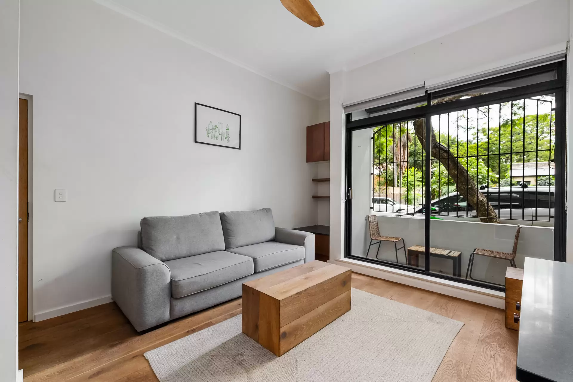 5/173-175 Cathedral Street, Woolloomooloo - Thumbnail 4