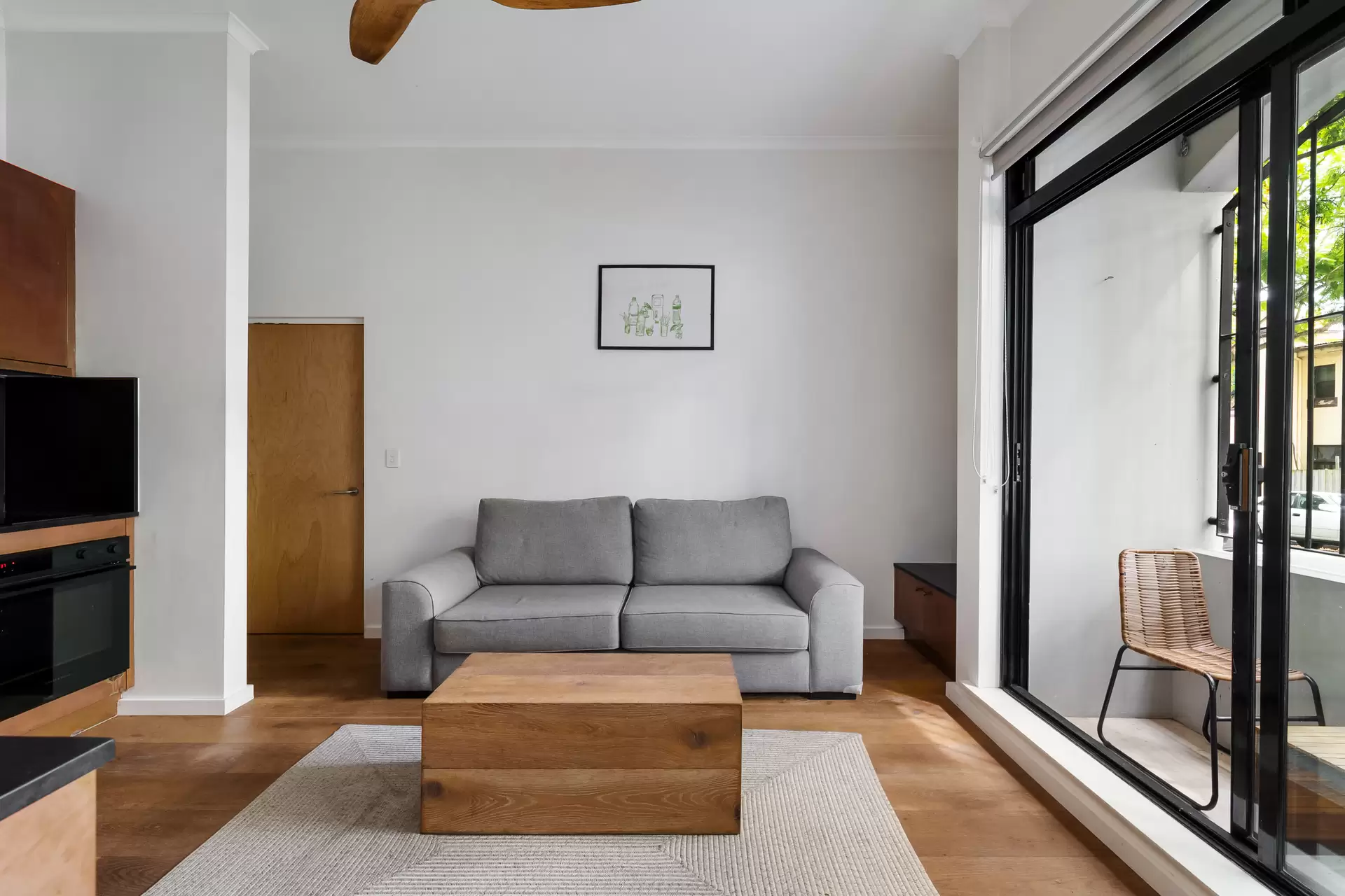 5/173-175 Cathedral Street, Woolloomooloo - Thumbnail 5