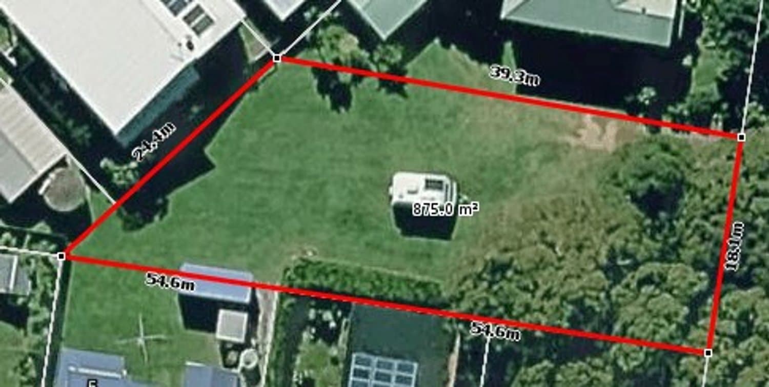 22 Dalpura Street, Macleay Island QLD 4184, Macleay Island - Image 1