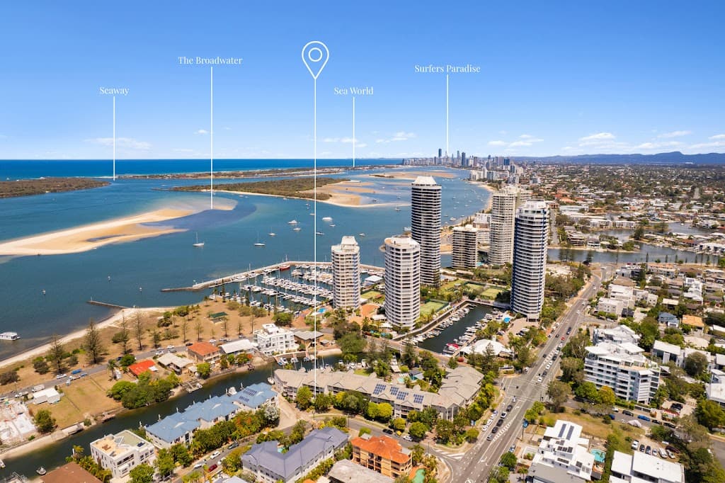 27/37 Bayview Street, Runaway Bay, QLD, 4216, Runaway Bay - Image 1