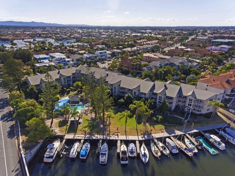 27/37 Bayview Street, Runaway Bay, QLD, 4216, Runaway Bay - Thumbnail 2